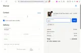 SS10 coupon verification screenshot