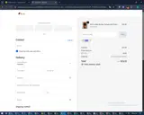 ED30 coupon verification screenshot
