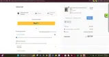 2025 coupon verification screenshot