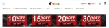 bf15 coupon verification screenshot