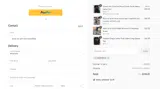 SUMMER16 coupon verification screenshot