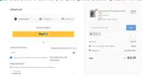 ED30 coupon verification screenshot