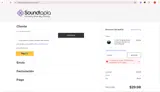 Love20 coupon verification screenshot