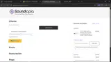 Soundrx coupon verification screenshot