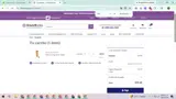 Tenere15 coupon verification screenshot