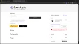 Joy20 coupon verification screenshot