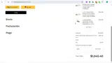 sghs coupon verification screenshot