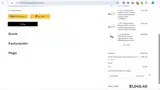 SOUNDRX coupon verification screenshot