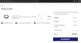Summer20 coupon verification screenshot