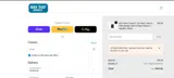 Silver Ticket Products coupon verification screenshot