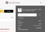 TRIBE10 coupon verification screenshot
