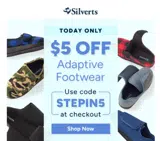 STEPIN5 coupon verification screenshot
