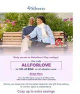 ALLFORLOVE coupon verification screenshot