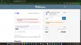 blog10 coupon verification screenshot