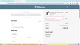 SPECIAL10 coupon verification screenshot