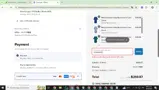 STEADY10 coupon verification screenshot