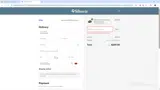 SPECIAL25 coupon verification screenshot