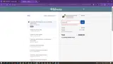 SPECIAL25 coupon verification screenshot