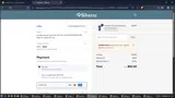 THANKYOU10 coupon verification screenshot