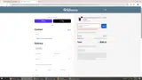 swim20 coupon verification screenshot