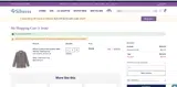 25off coupon verification screenshot