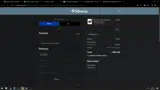 SPECIAL25 coupon verification screenshot