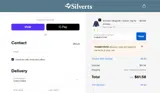 THANKYOU10 coupon verification screenshot
