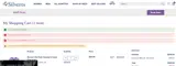 BLOG10 coupon verification screenshot