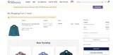COZYUP5 coupon verification screenshot