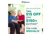 SPECIAL15 coupon verification screenshot