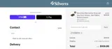 STEADY10 coupon verification screenshot