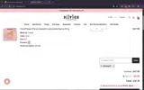 ALESSIA20 coupon verification screenshot
