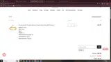 S20 coupon verification screenshot