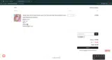 Cursty20 coupon verification screenshot