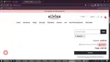 Email20 coupon verification screenshot