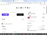 10OFF coupon verification screenshot
