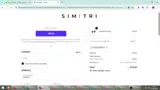 EXCESSORIES15 coupon verification screenshot