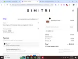 Cart10 coupon verification screenshot