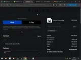 SPARKLE10 coupon verification screenshot