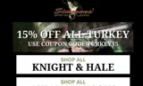 turkey15 coupon verification screenshot