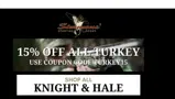 turkey15 coupon verification screenshot