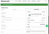 Simnet Racing coupon verification screenshot