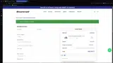 Simnet Racing coupon verification screenshot