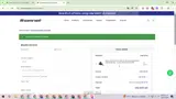 Simnet Racing coupon verification screenshot