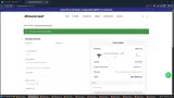 Simnet Racing coupon verification screenshot