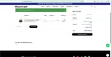 Simnet Racing coupon verification screenshot