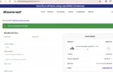 Simnet Racing coupon verification screenshot