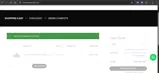 Simnet Racing coupon verification screenshot