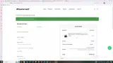Simnet Racing coupon verification screenshot