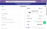 Simnet Racing coupon verification screenshot